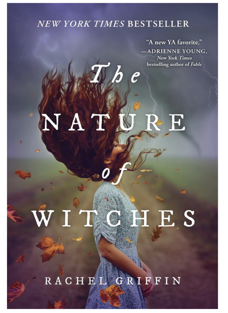 the nature of witches